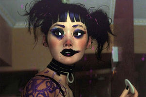 Meet your Posher, Juliet